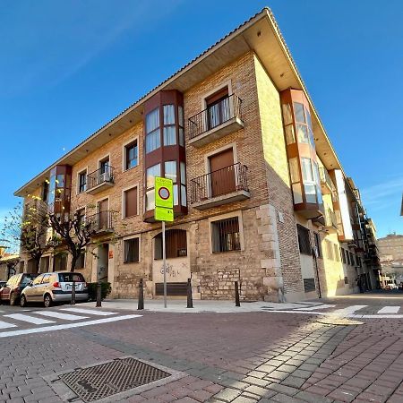 Tenor Apartamento Inc Parking Tudela Exterior photo