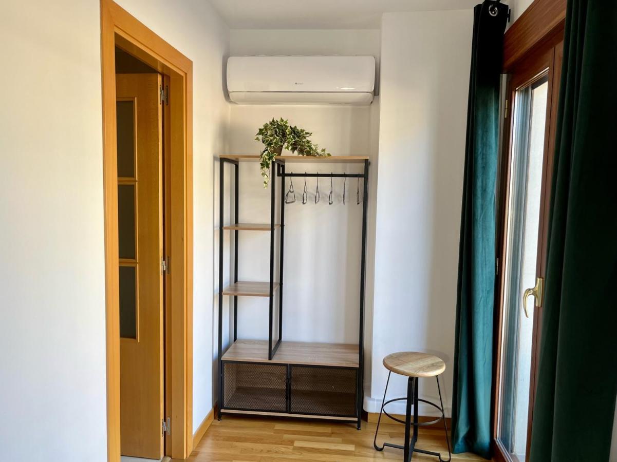 Tenor Apartamento Inc Parking Tudela Exterior photo