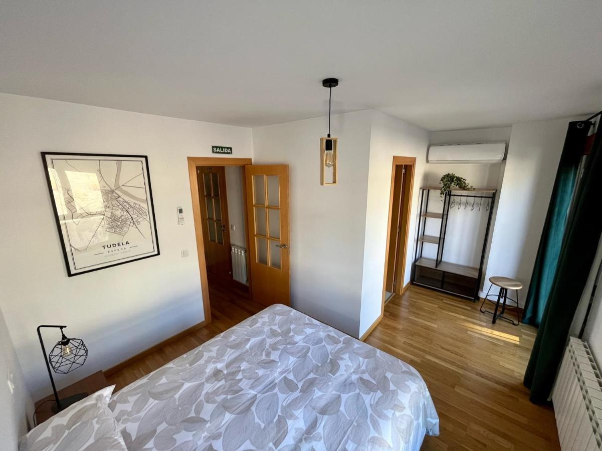 Tenor Apartamento Inc Parking Tudela Exterior photo